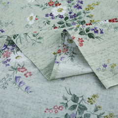 Bed Sheet Design RG-327