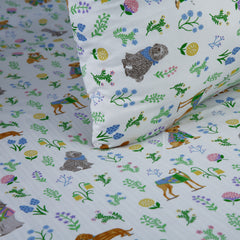 Bed Sheet Design RG-339