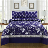 Bed Sheet Design RG-289