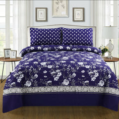 Bed Sheet Design RG-289