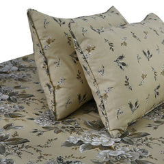 Bed Sheet Design RG-325