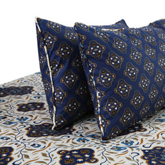 Bed Sheet Design RG-324