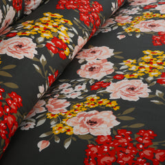 Single Bed Sheet Design RG-082