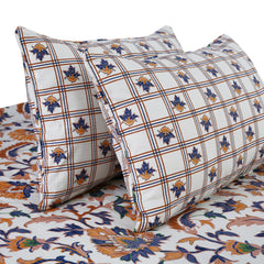 Bed Sheet Design RG-332