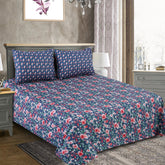 Bed Sheet Design RG-335