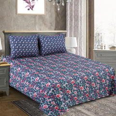 Bed Sheet Design RG-335
