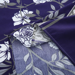 Bed Sheet Design RG-289