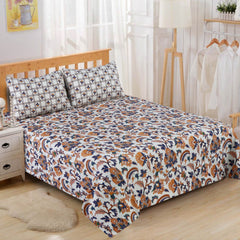 Bed Sheet Design RG-332