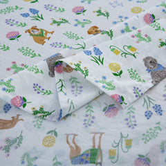 Bed Sheet Design RG-339