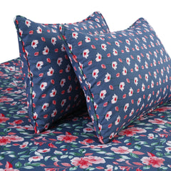 Bed Sheet Design RG-335