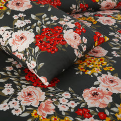 Single Bed Sheet Design RG-082