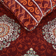 Bed Sheet Design RG-287