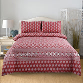 Bed Sheet Design RG-285
