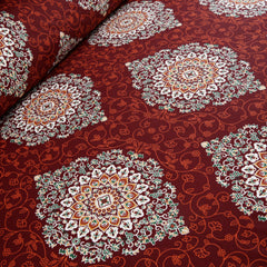 Bed Sheet Design RG-287