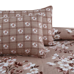 Bed Sheet Design RG-291