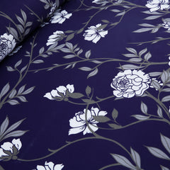Bed Sheet Design RG-289