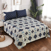 Bed Sheet Design RG-324