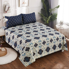 Bed Sheet Design RG-324