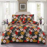 Bed Sheet Design RG-257