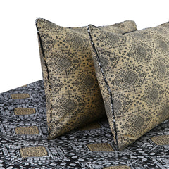 Bed Sheet Design RG-334