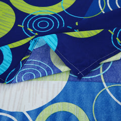 Bed Sheet Design RG-337