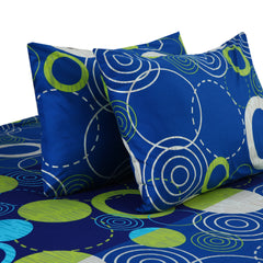 Bed Sheet Design RG-337