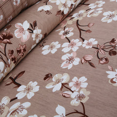 Bed Sheet Design RG-291