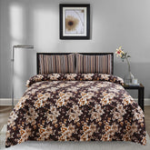 Bed Sheet Design RG-286