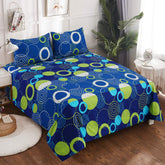 Bed Sheet Design RG-337