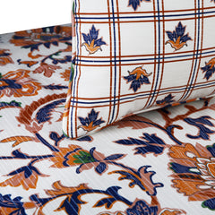 Bed Sheet Design RG-332