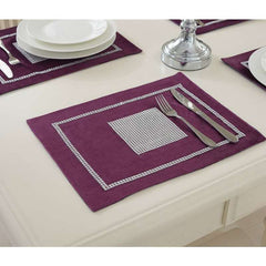 7 Pieces Table Runner