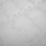 EDEN CURVES MATTRESS TOPPER (with Free Eye Mask Gift)