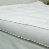 EDEN CURVES MATTRESS TOPPER (with Free Eye Mask Gift)