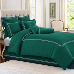 Baratta Stitch Duvet Set