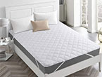 Why Every Bed Needs a Quilted Waterproof Mattress Protector