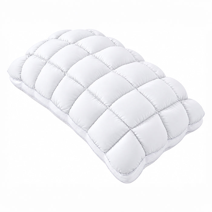 Luxury Side Sleeper Mashmallow Pillow
