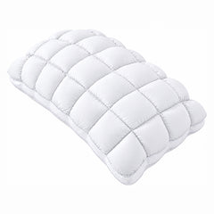 Luxury Side Sleeper Mashmallow Pillow