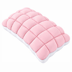Luxury Side Sleeper Mashmallow Pillow