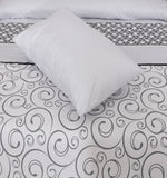 Bed Sheet Design RG-190-F