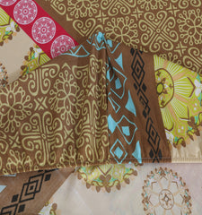 Fitted Bed Sheet Design RG-022