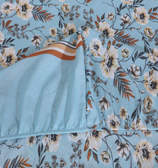 Fitted Bed Sheet Design RG-023