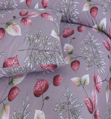 Single Bed Sheet Design RG-049
