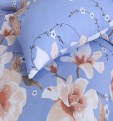 Single Bed Sheet Design RG-054