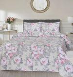 Bed Sheet Design RG-203