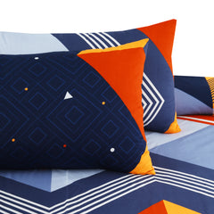 Bed Sheet Design RG-259