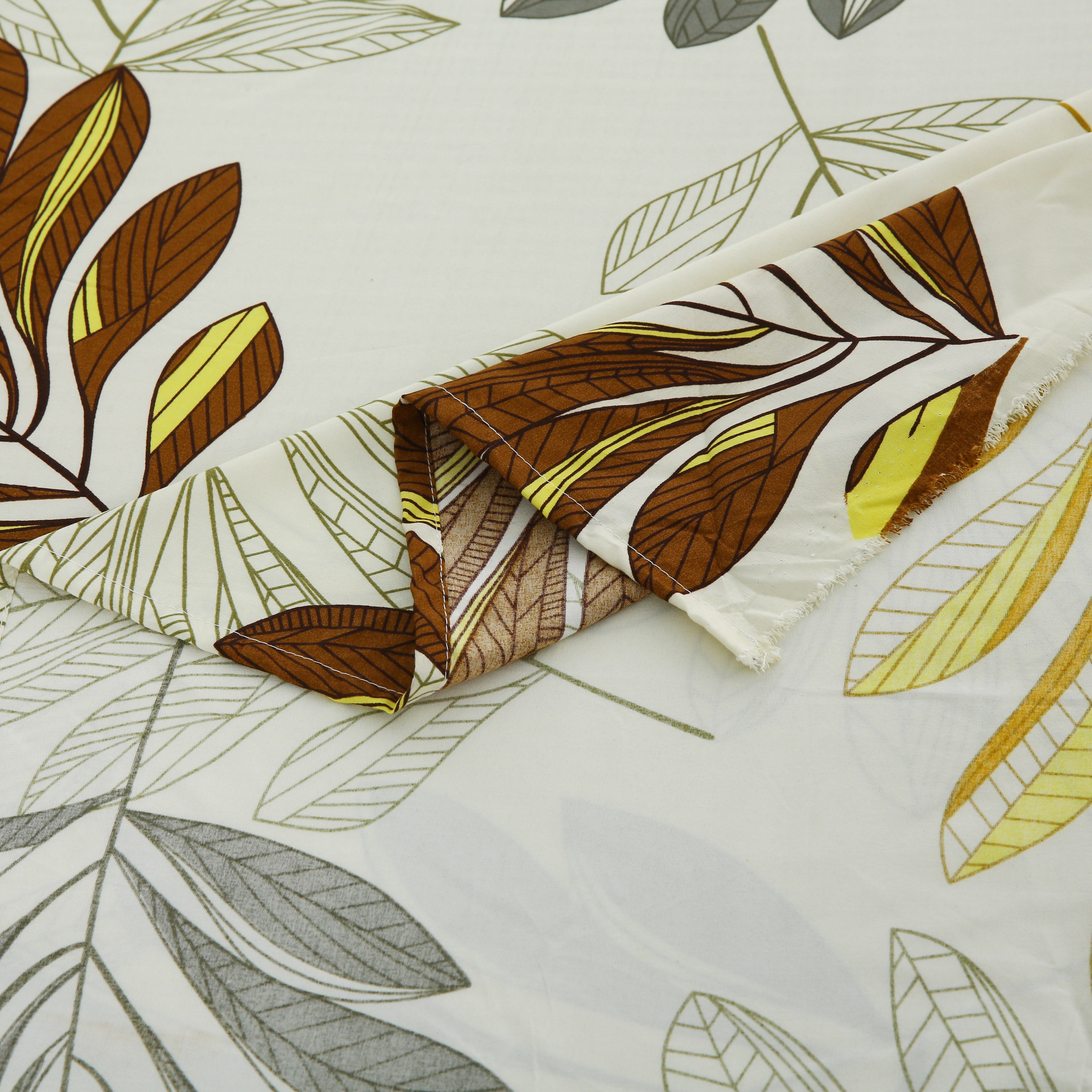 Bed Sheet Design RG-264