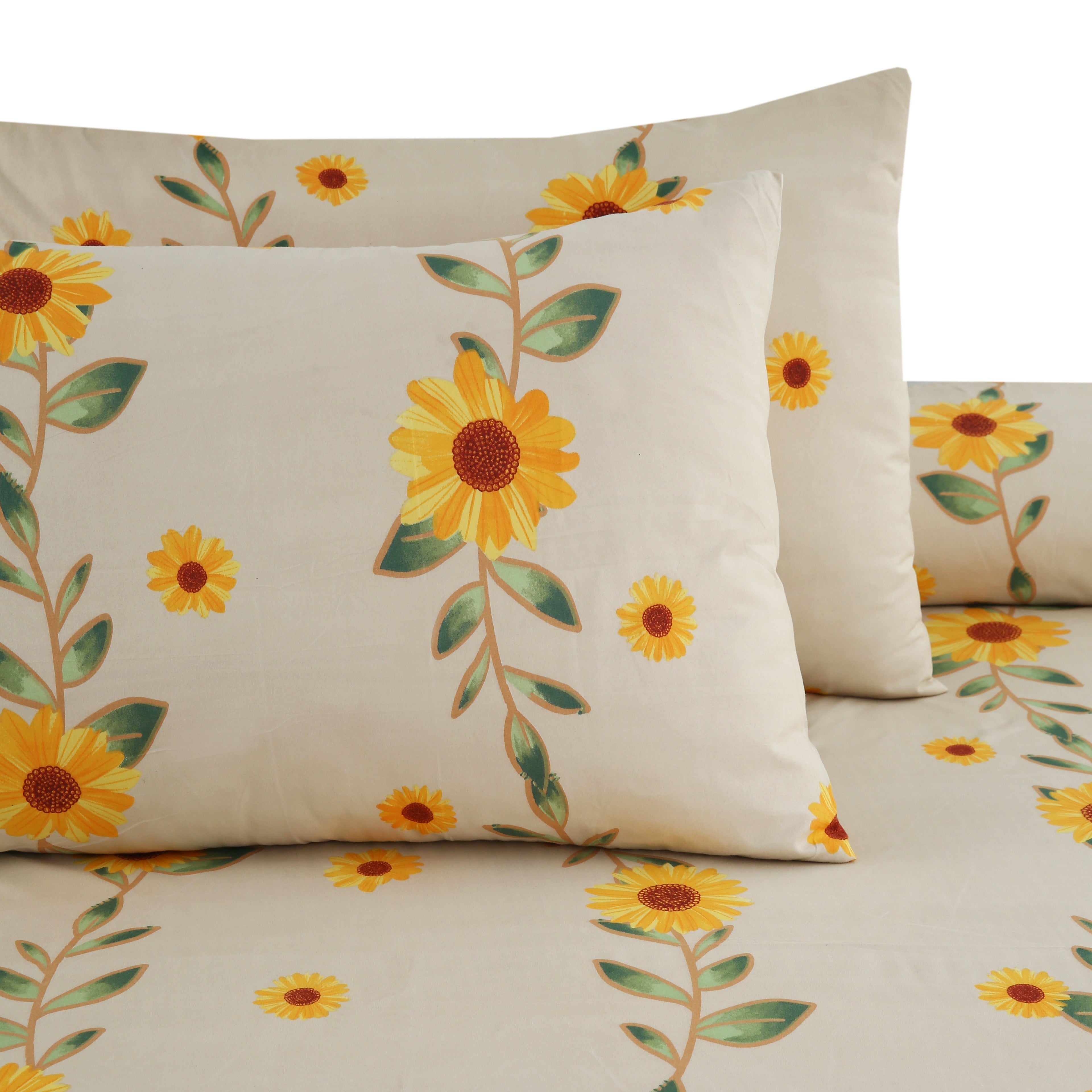 Bed Sheet Design RG-267