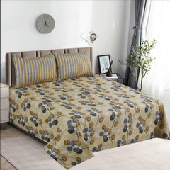 Bed Sheet Design RG-344