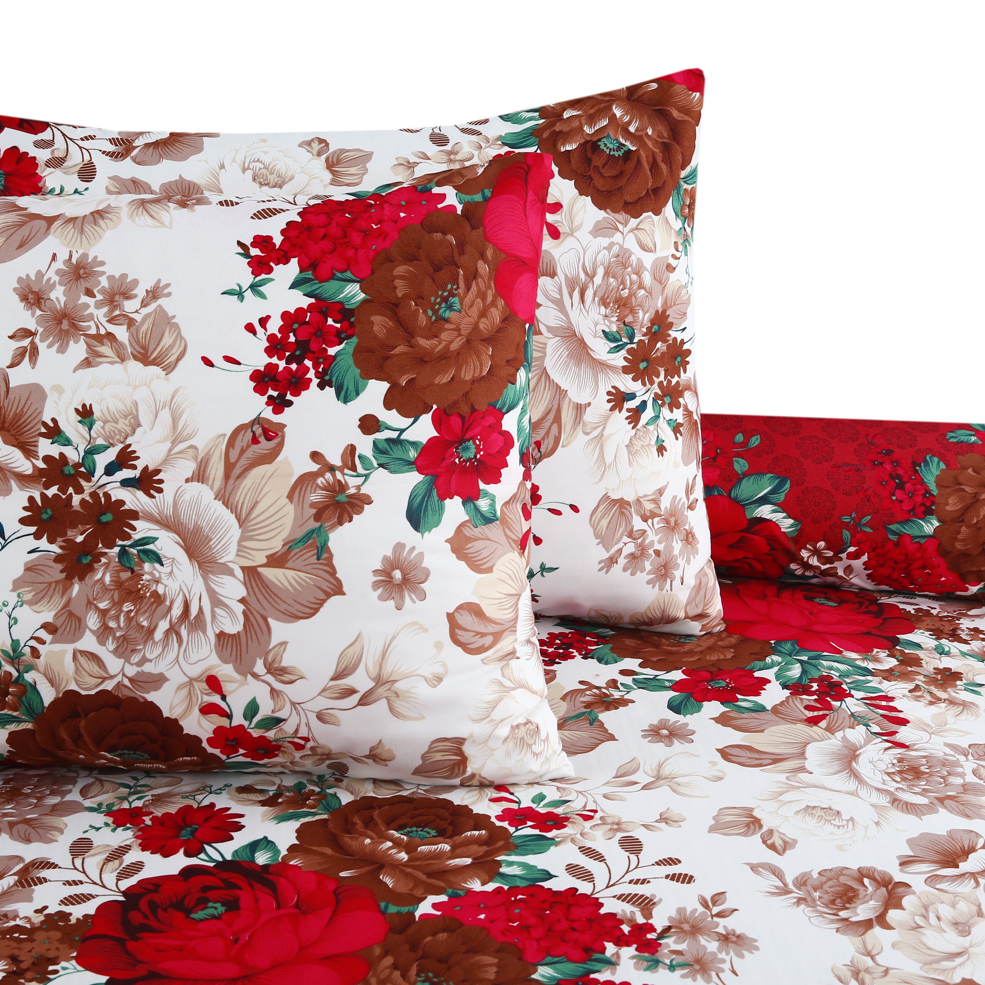 Bed Sheet Design RG-271