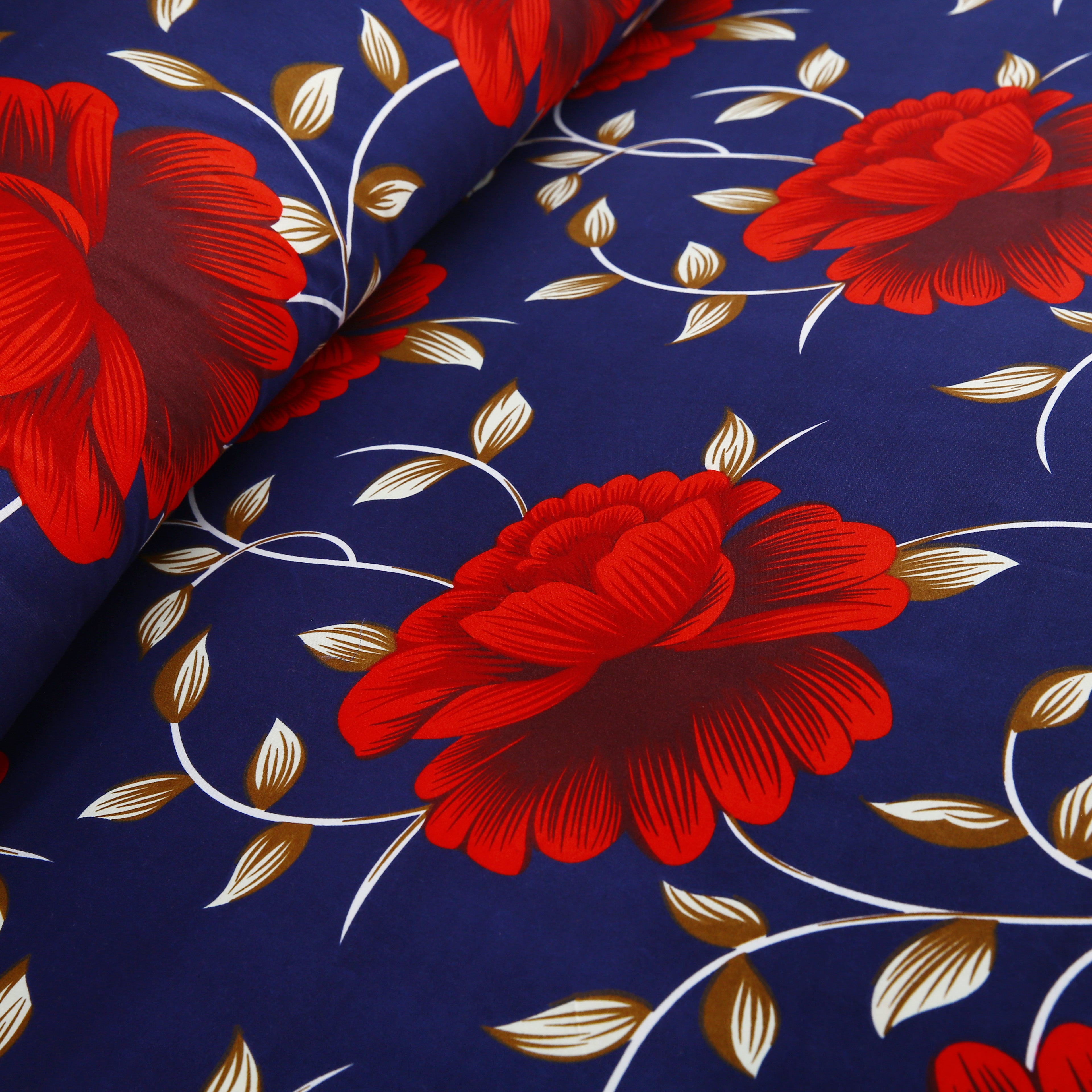 Bed Sheet Design RG-278